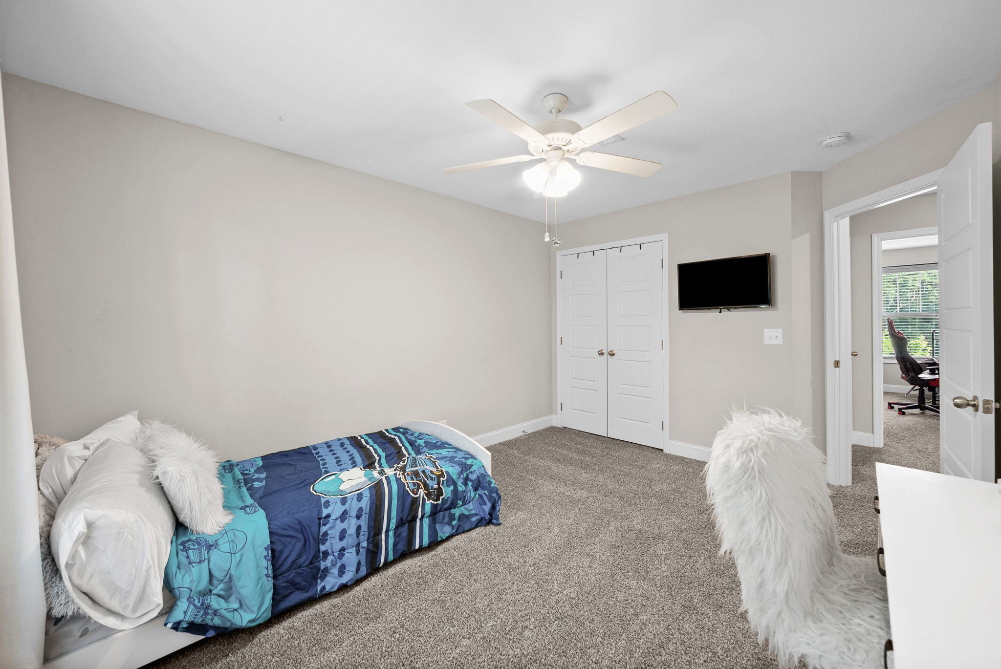 517 Kinslow Lane Clarksville TN 37040
