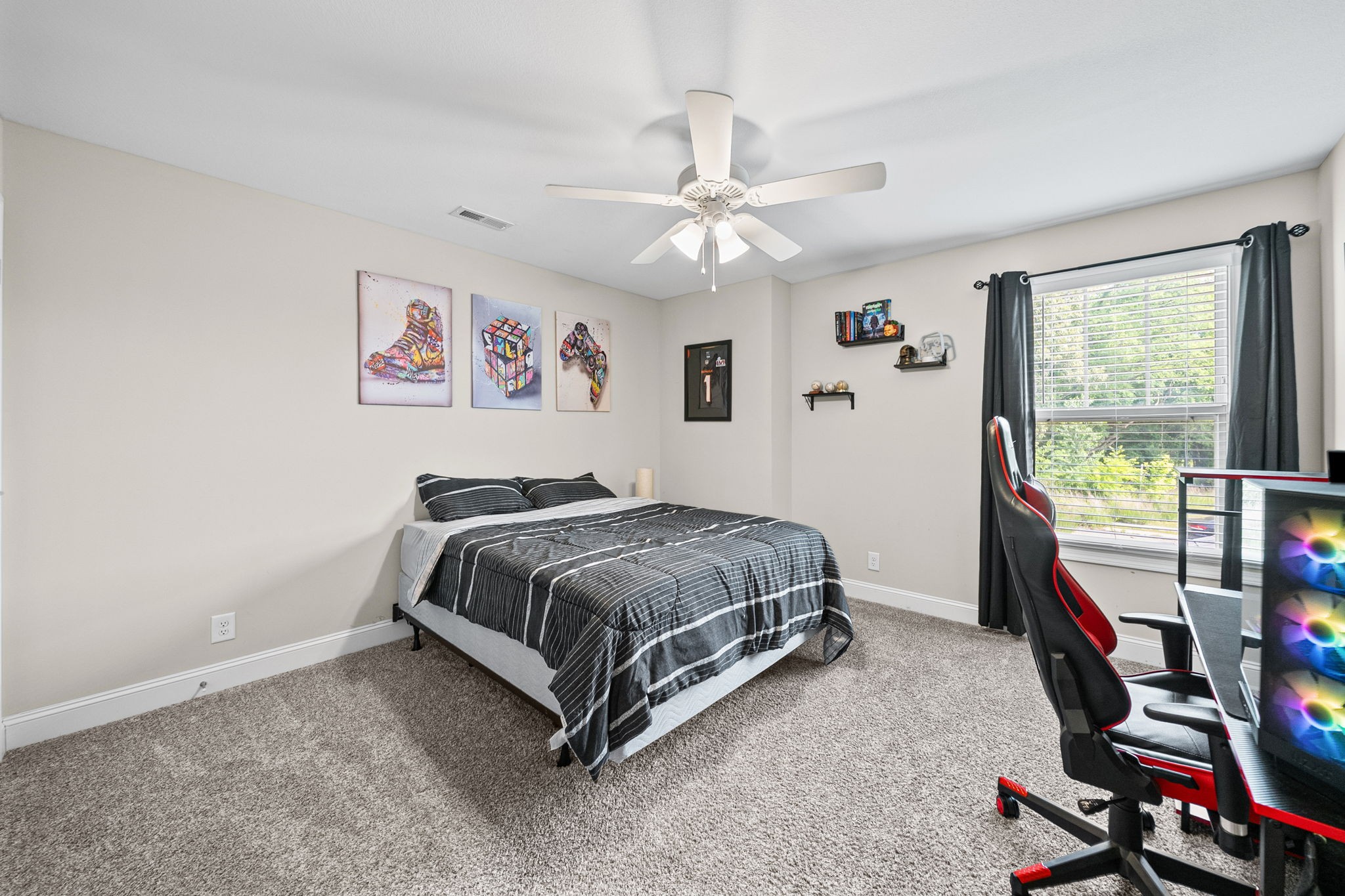 517 Kinslow Lane Clarksville TN 37040