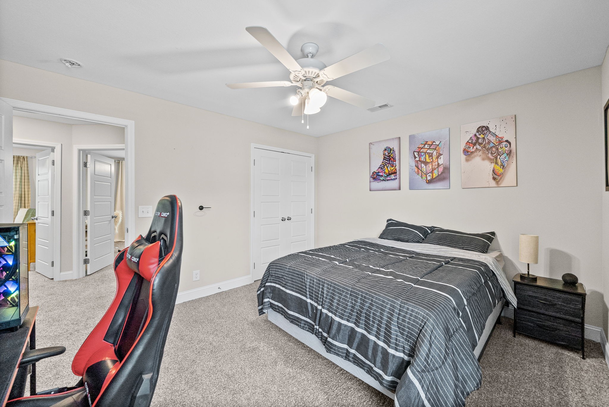 517 Kinslow Lane Clarksville TN 37040