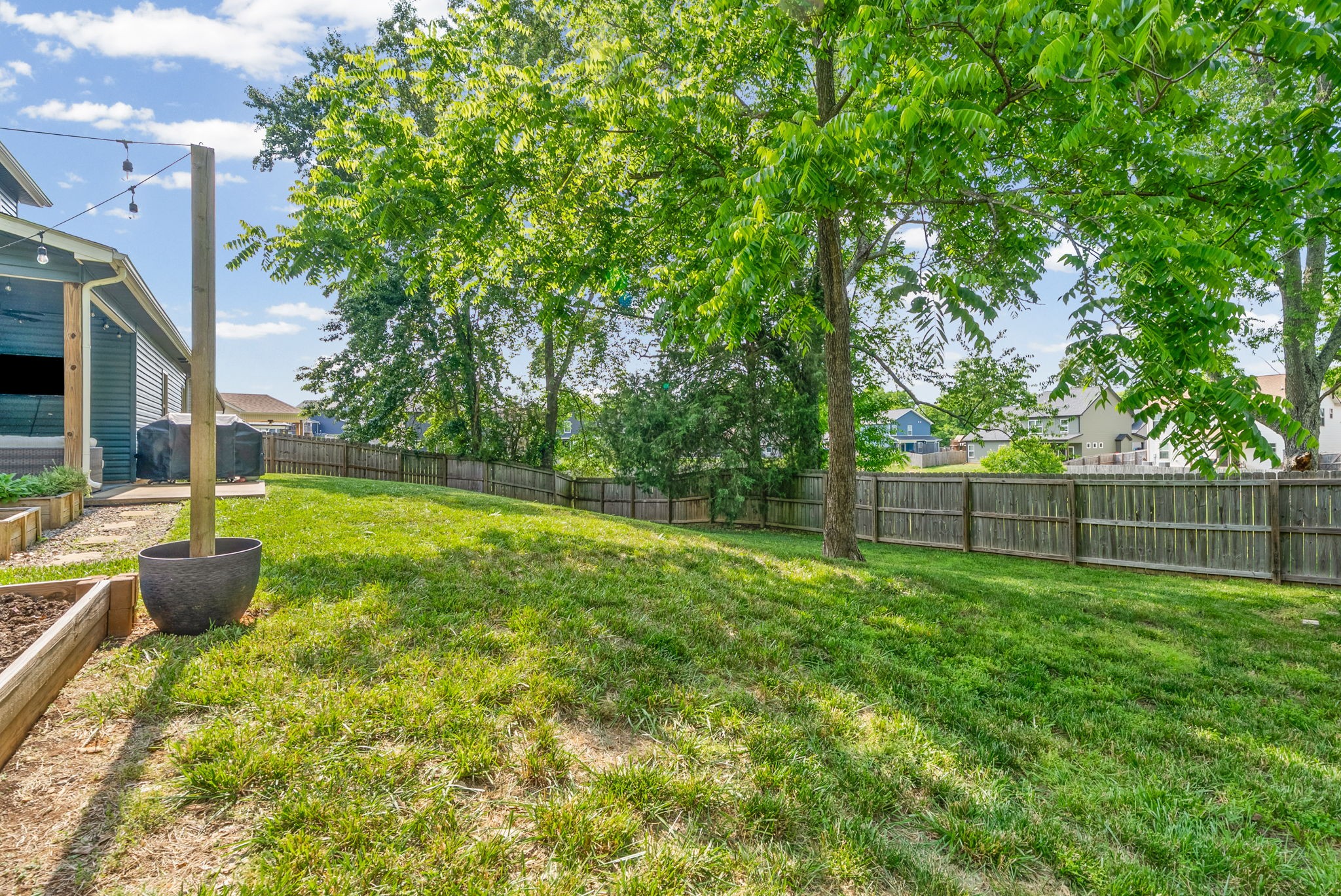 517 Kinslow Lane Clarksville TN 37040