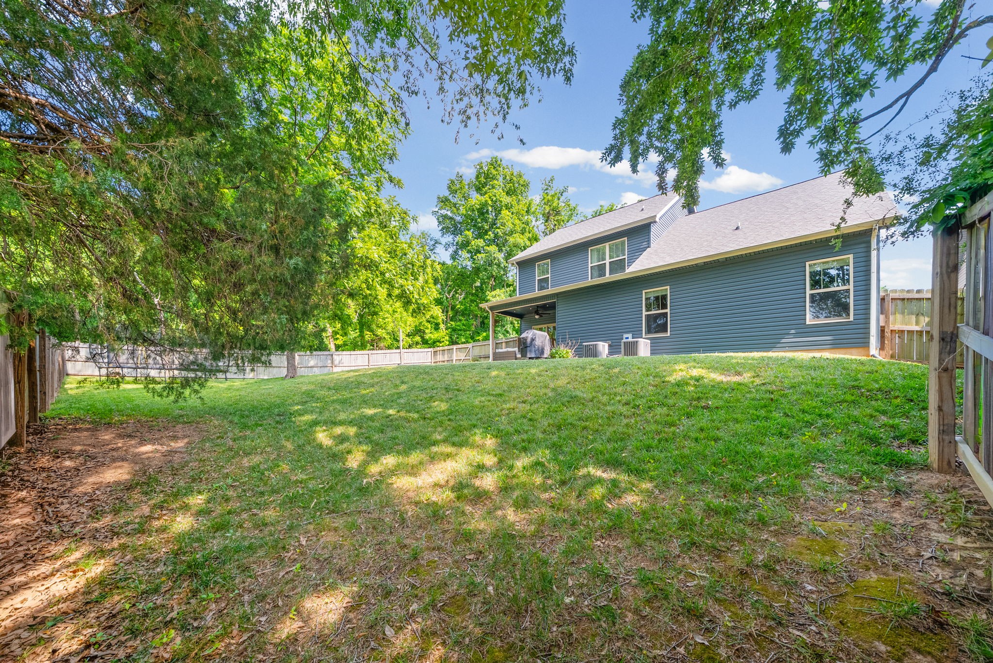 517 Kinslow Lane Clarksville TN 37040