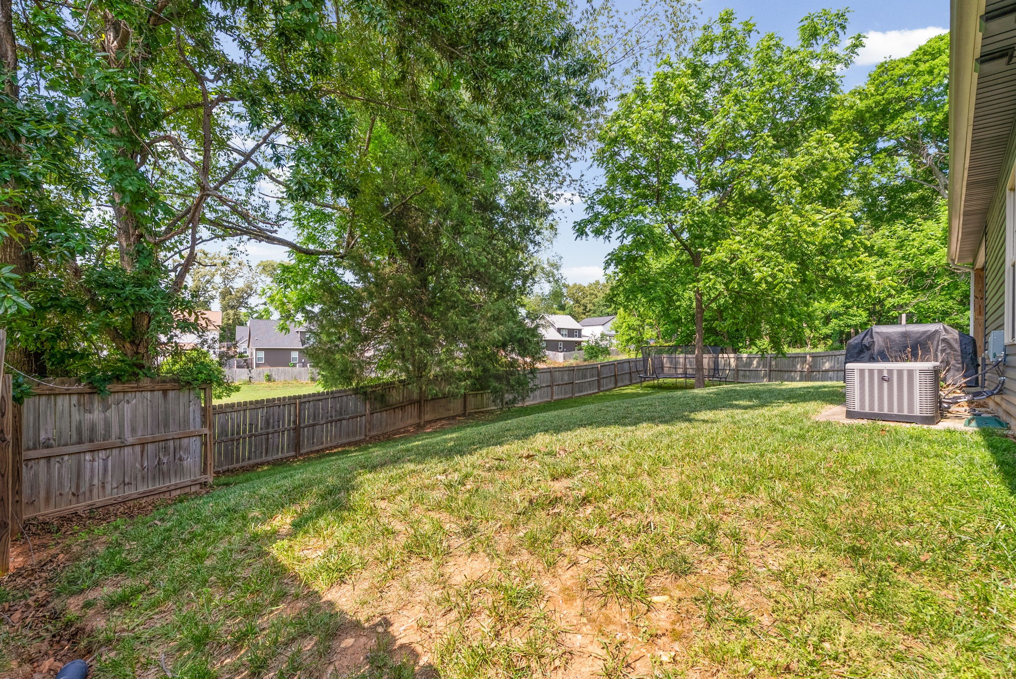 517 Kinslow Lane Clarksville TN 37040