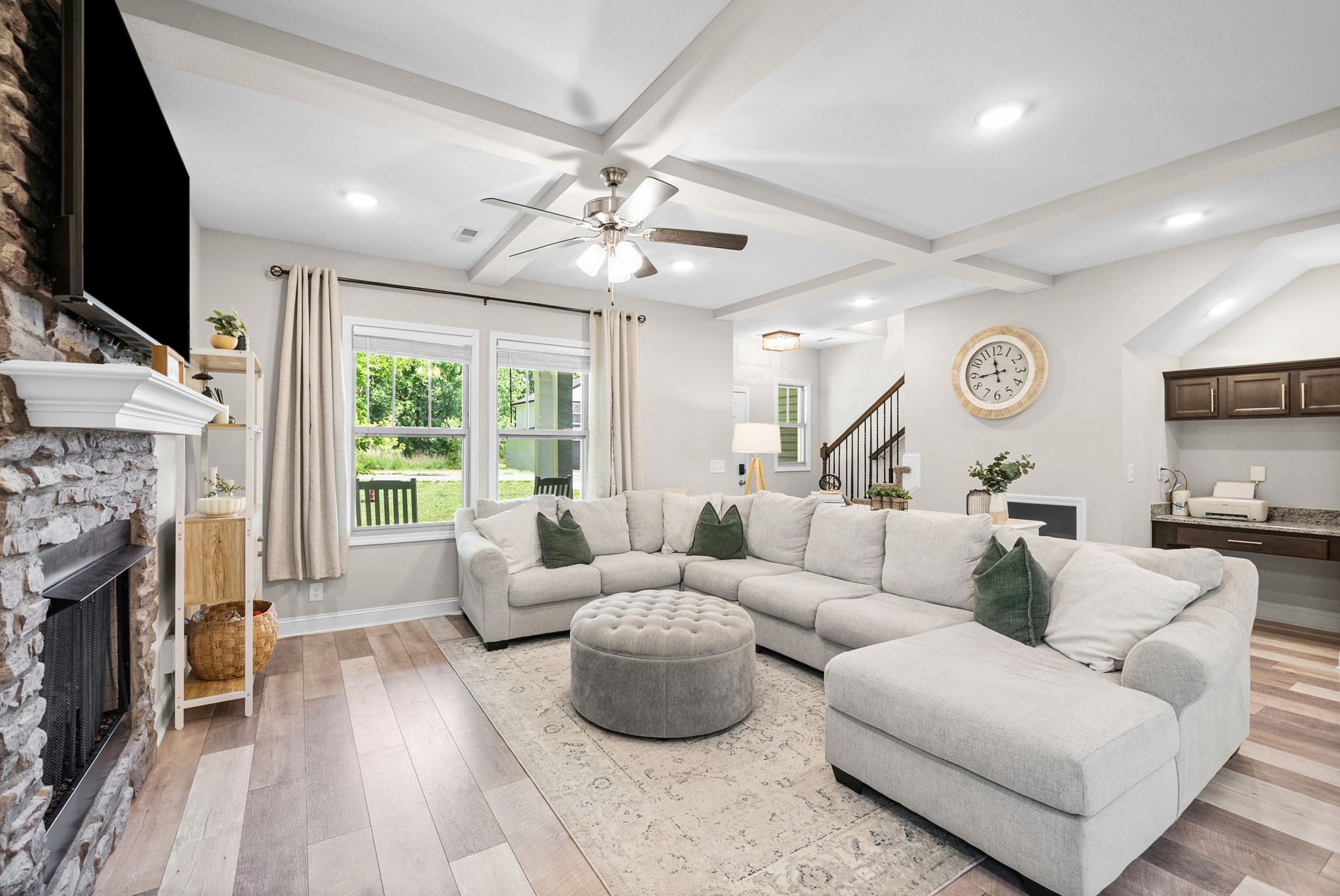 517 Kinslow Lane Clarksville TN 37040
