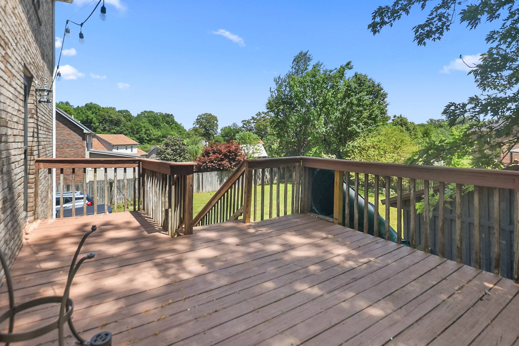 506 Brentwood Circle Clarksville TN 37042