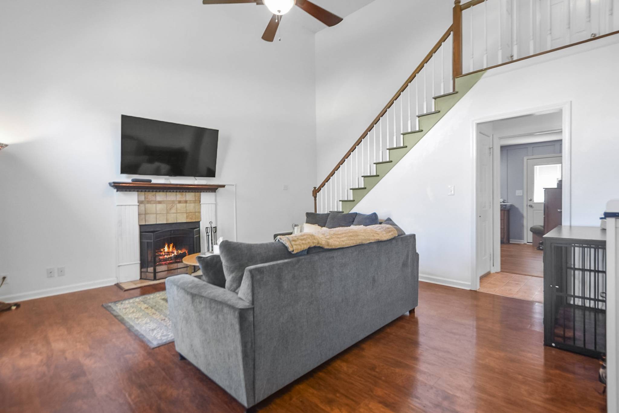 506 Brentwood Circle Clarksville TN 37042