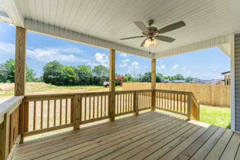 1539 Fredrick Drive Clarksville TN 37042