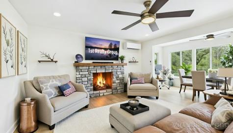 188 Trout Drive Murray KY 42071