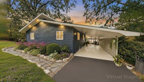 188 Trout Drive Murray KY 42071