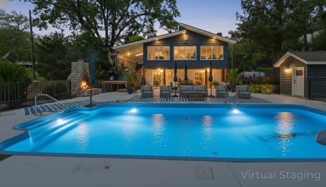 188 Trout Drive Murray KY 42071