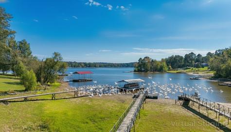 188 Trout Drive Murray KY 42071
