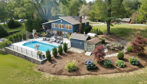 188 Trout Drive Murray KY 42071