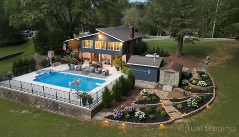 188 Trout Drive Murray KY 42071
