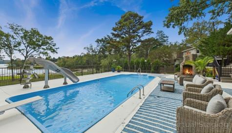 188 Trout Drive Murray KY 42071