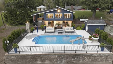 188 Trout Drive Murray KY 42071