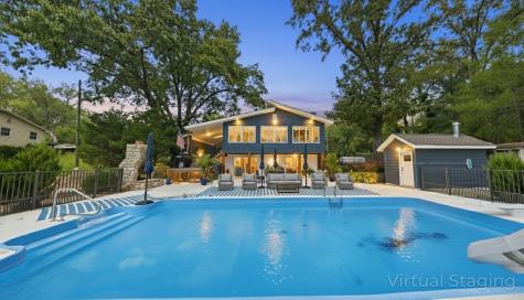 188 Trout Drive Murray KY 42071