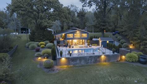 188 Trout Drive Murray KY 42071