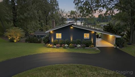 188 Trout Drive Murray KY 42071