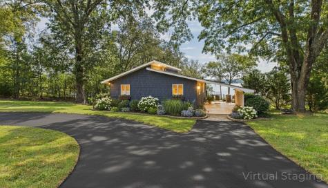 188 Trout Drive Murray KY 42071