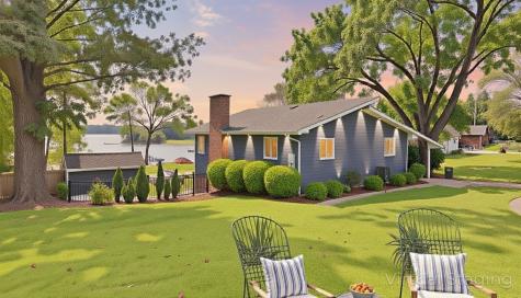 188 Trout Drive Murray KY 42071
