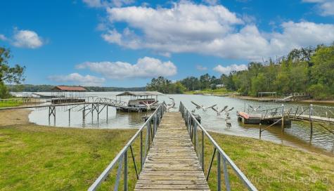 188 Trout Drive Murray KY 42071