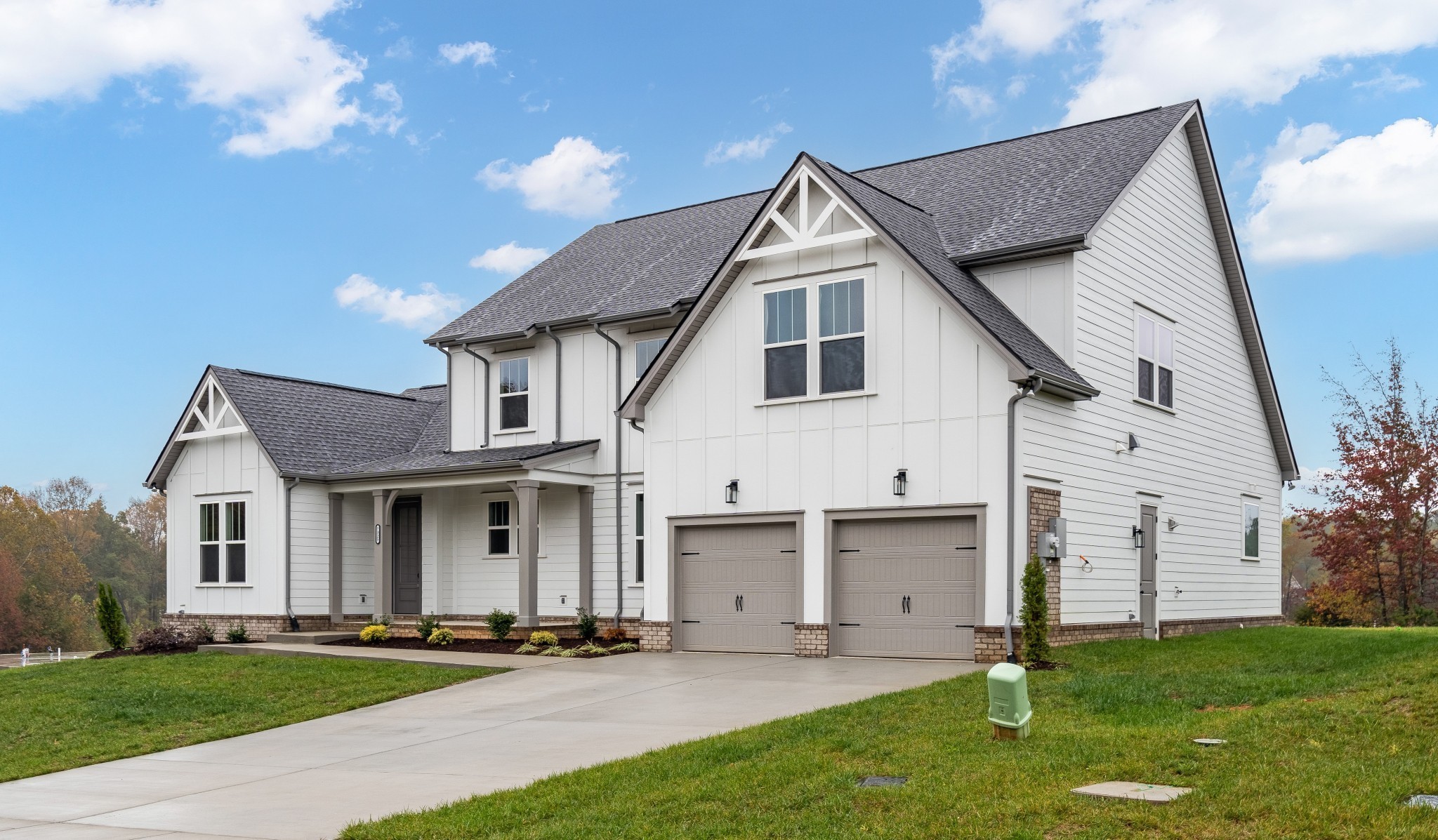 7325 Katherine Court Fairview TN 37062