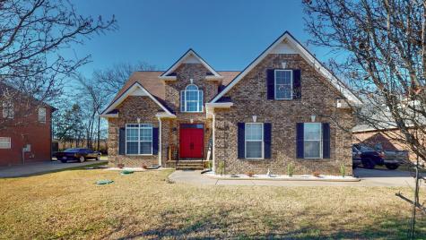 319 Annadel Street Murfreesboro TN 37128