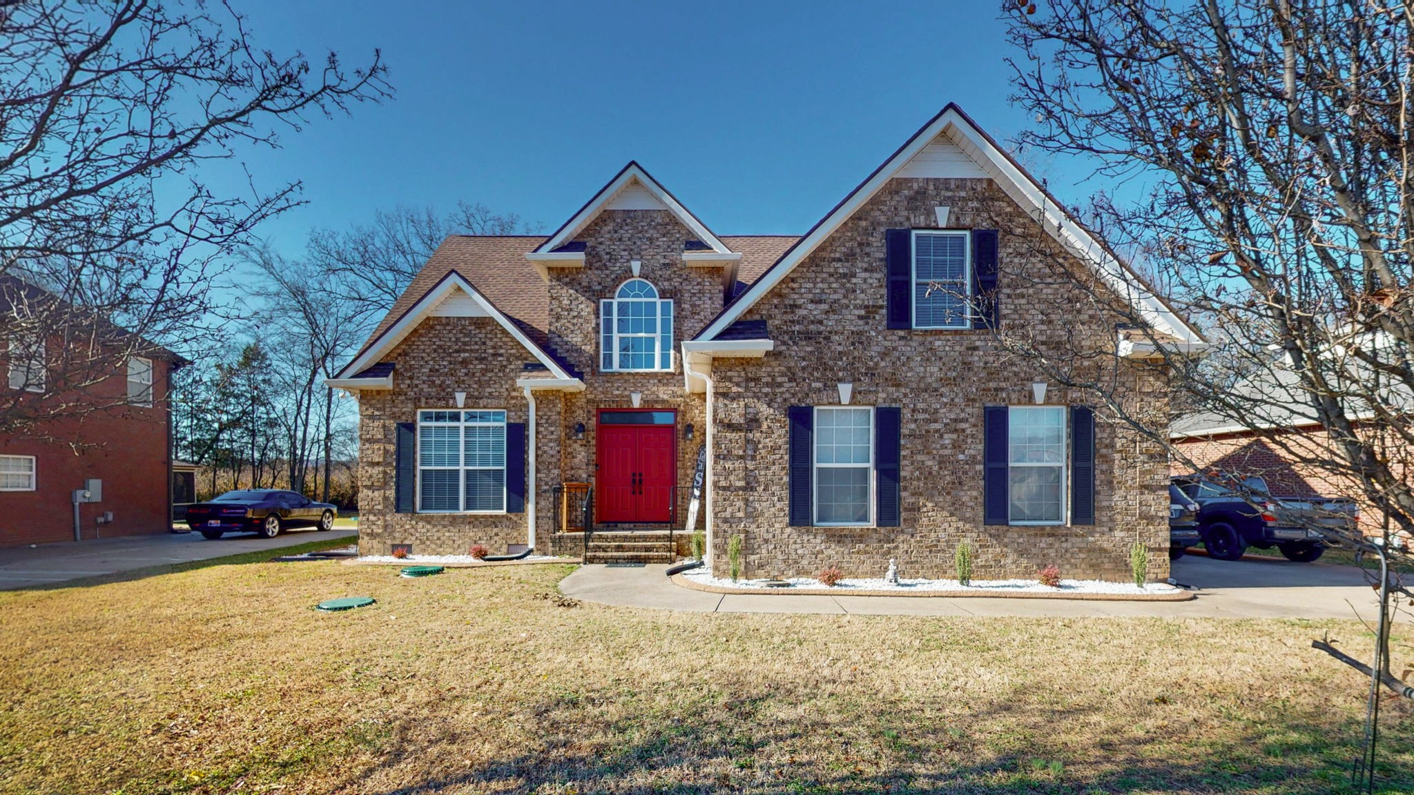 319 Annadel Street Murfreesboro TN 37128