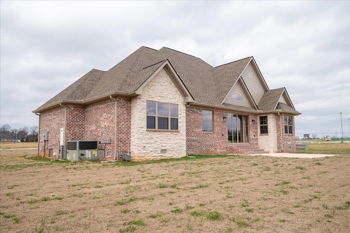 1238 Baylee Circle Lawrenceburg TN 38464