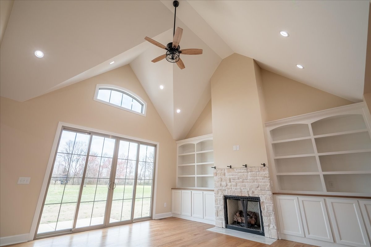 1238 Baylee Circle Lawrenceburg TN 38464
