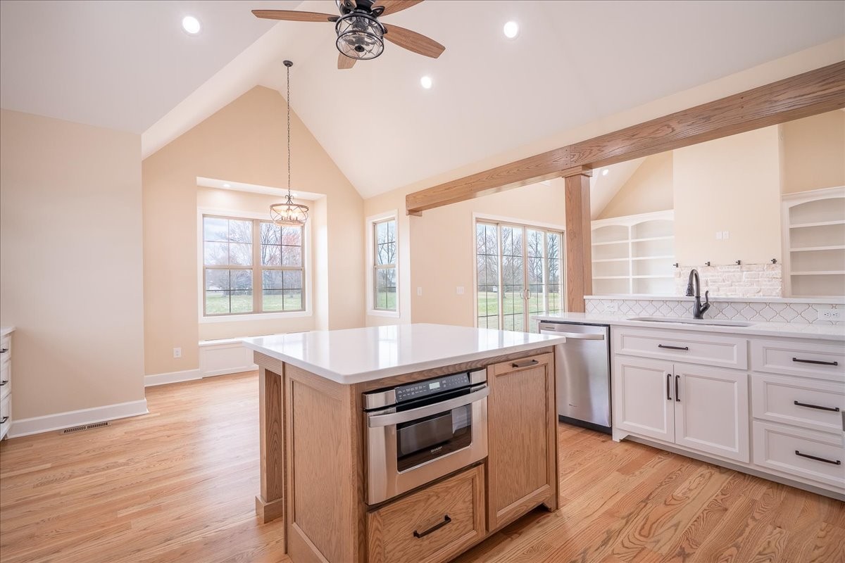 1238 Baylee Circle Lawrenceburg TN 38464