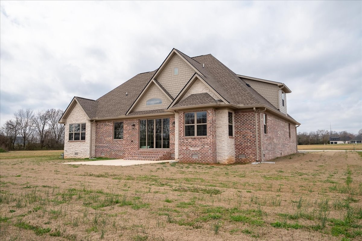 1238 Baylee Circle Lawrenceburg TN 38464