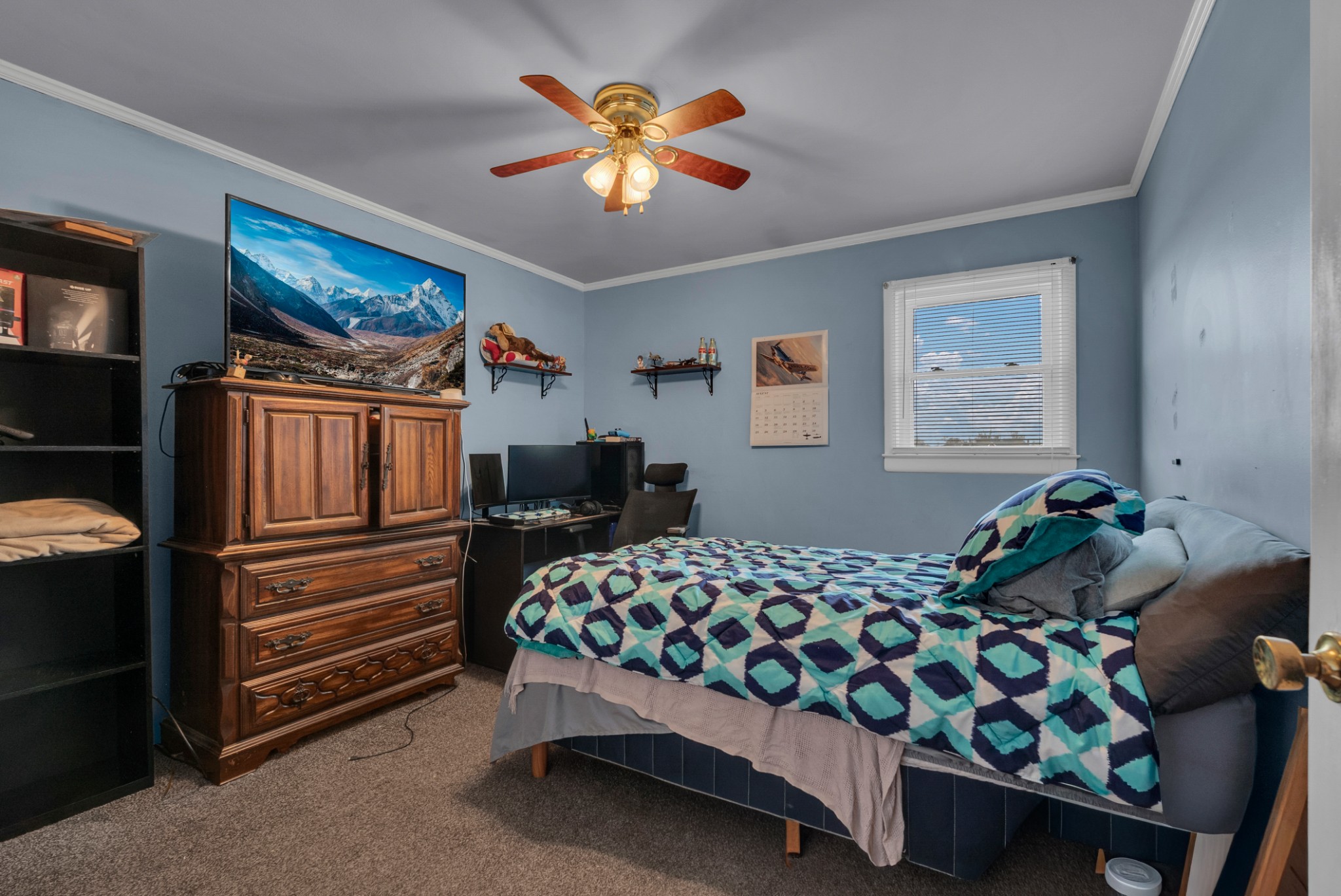501 Scenic Lane Cookeville TN 38506