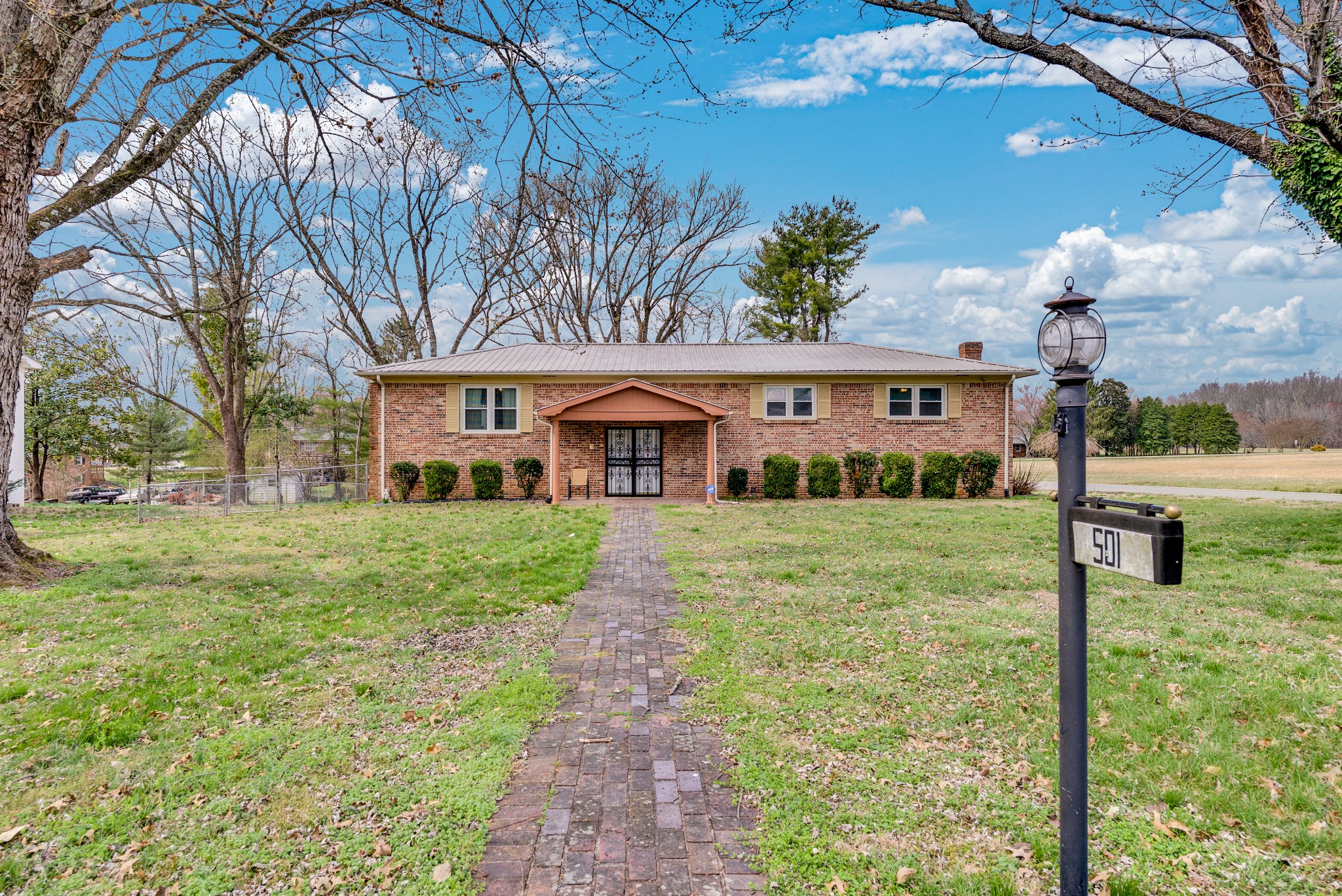 501 Scenic Lane Cookeville TN 38506