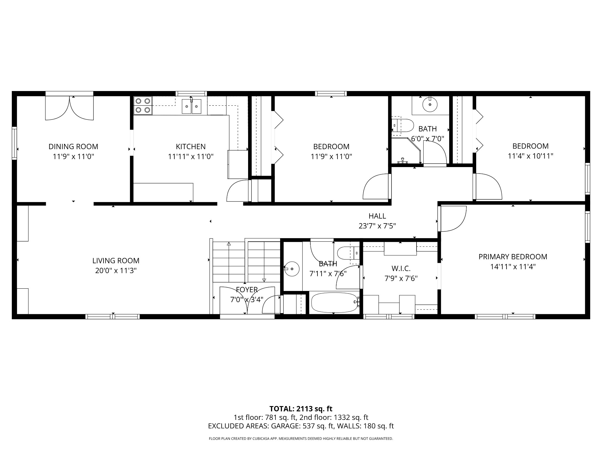 501 Scenic Lane Cookeville TN 38506