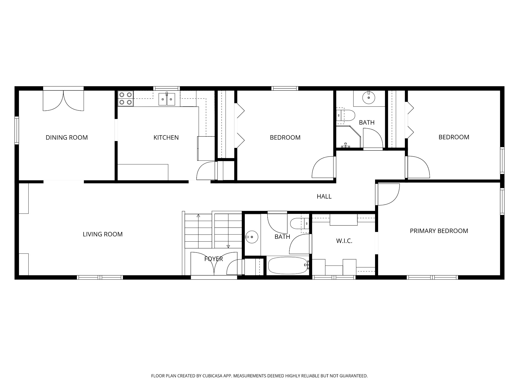 501 Scenic Lane Cookeville TN 38506
