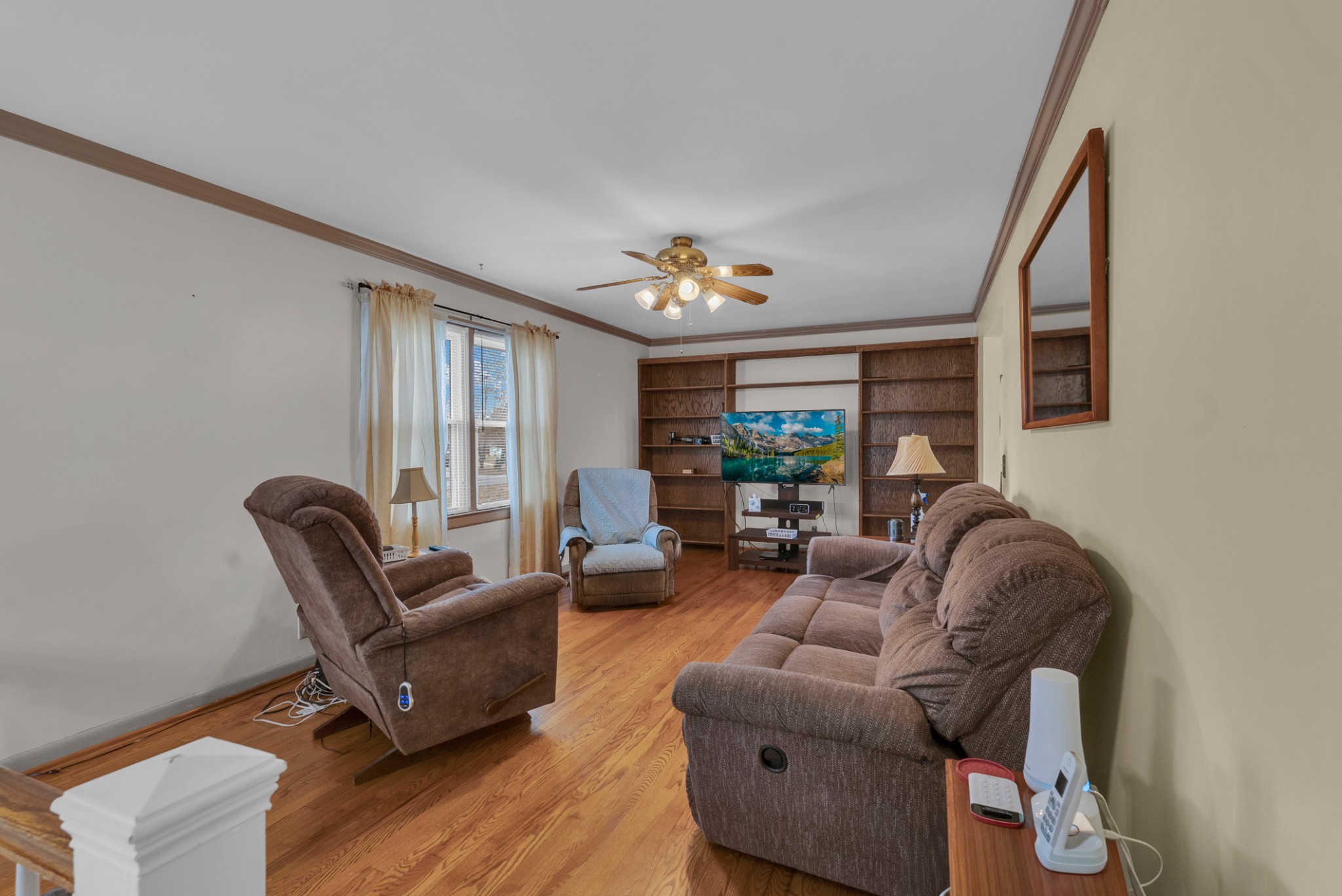 501 Scenic Lane Cookeville TN 38506