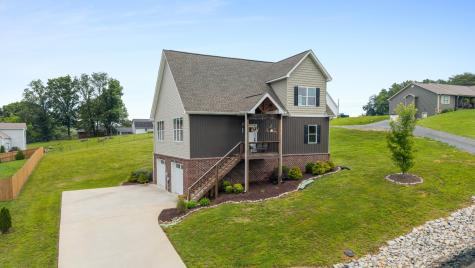 155 Surrey Lane NE Cleveland TN 37312