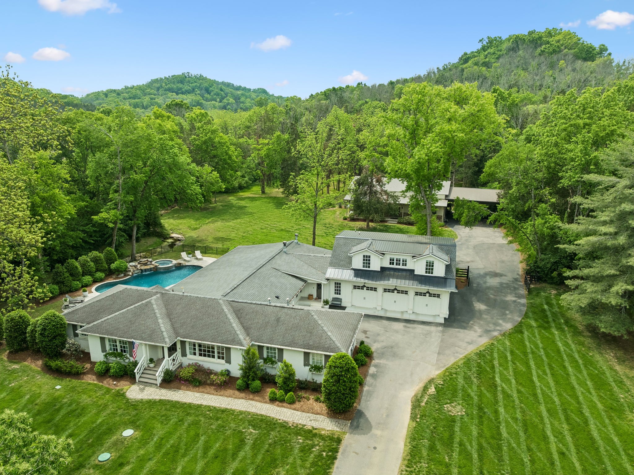 2151 Hillsboro Valley Road Brentwood TN 37027