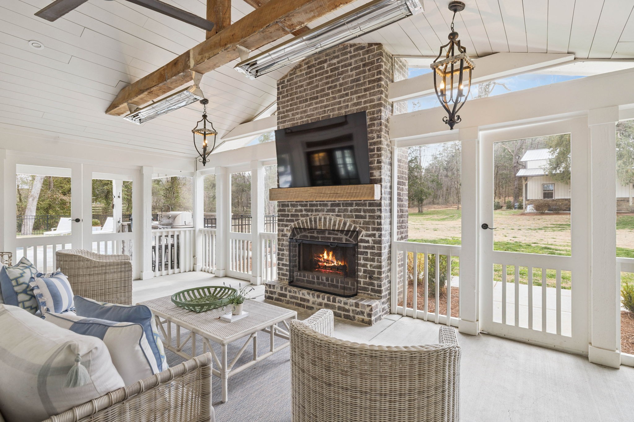 2151 Hillsboro Valley Road Brentwood TN 37027
