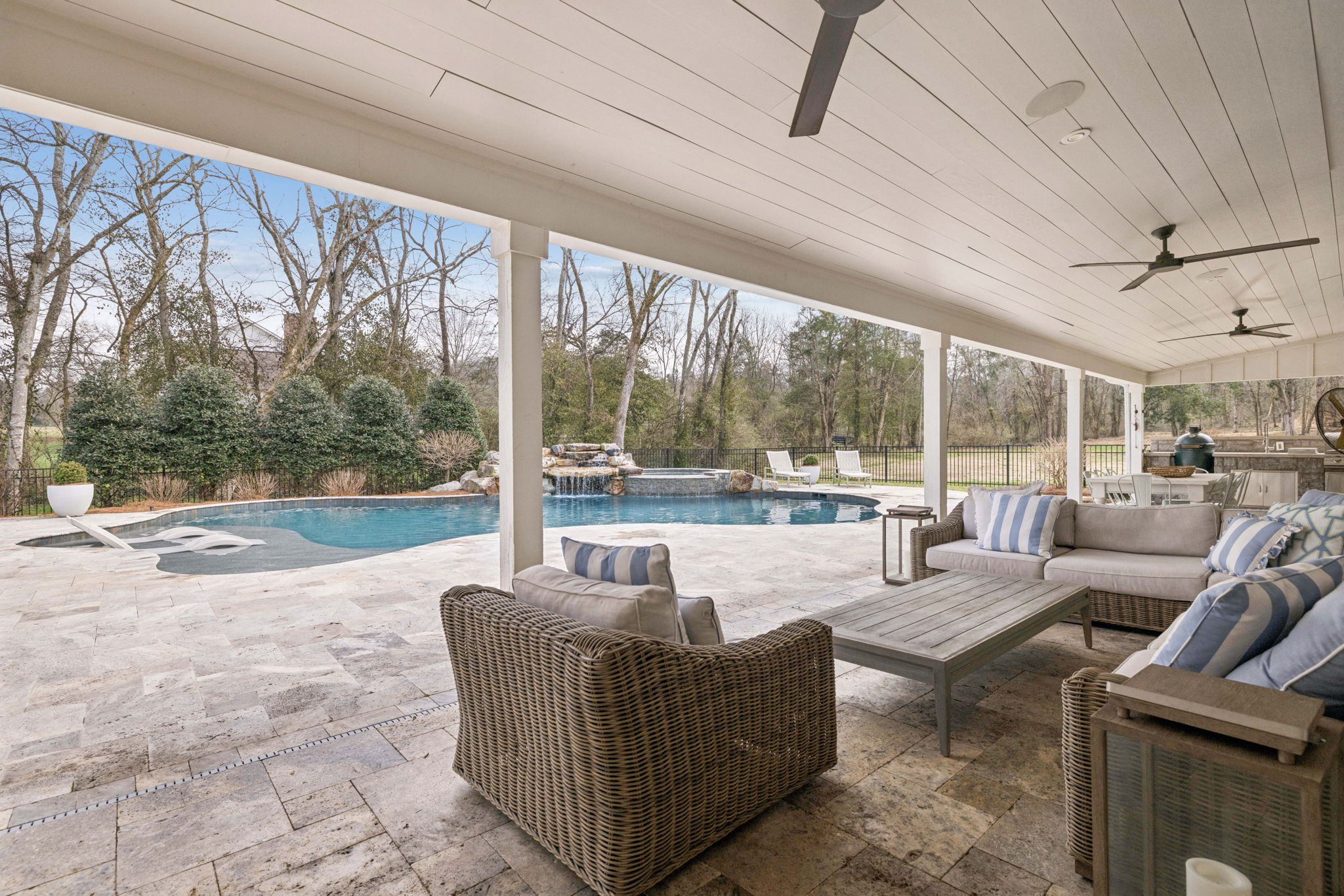 2151 Hillsboro Valley Road Brentwood TN 37027