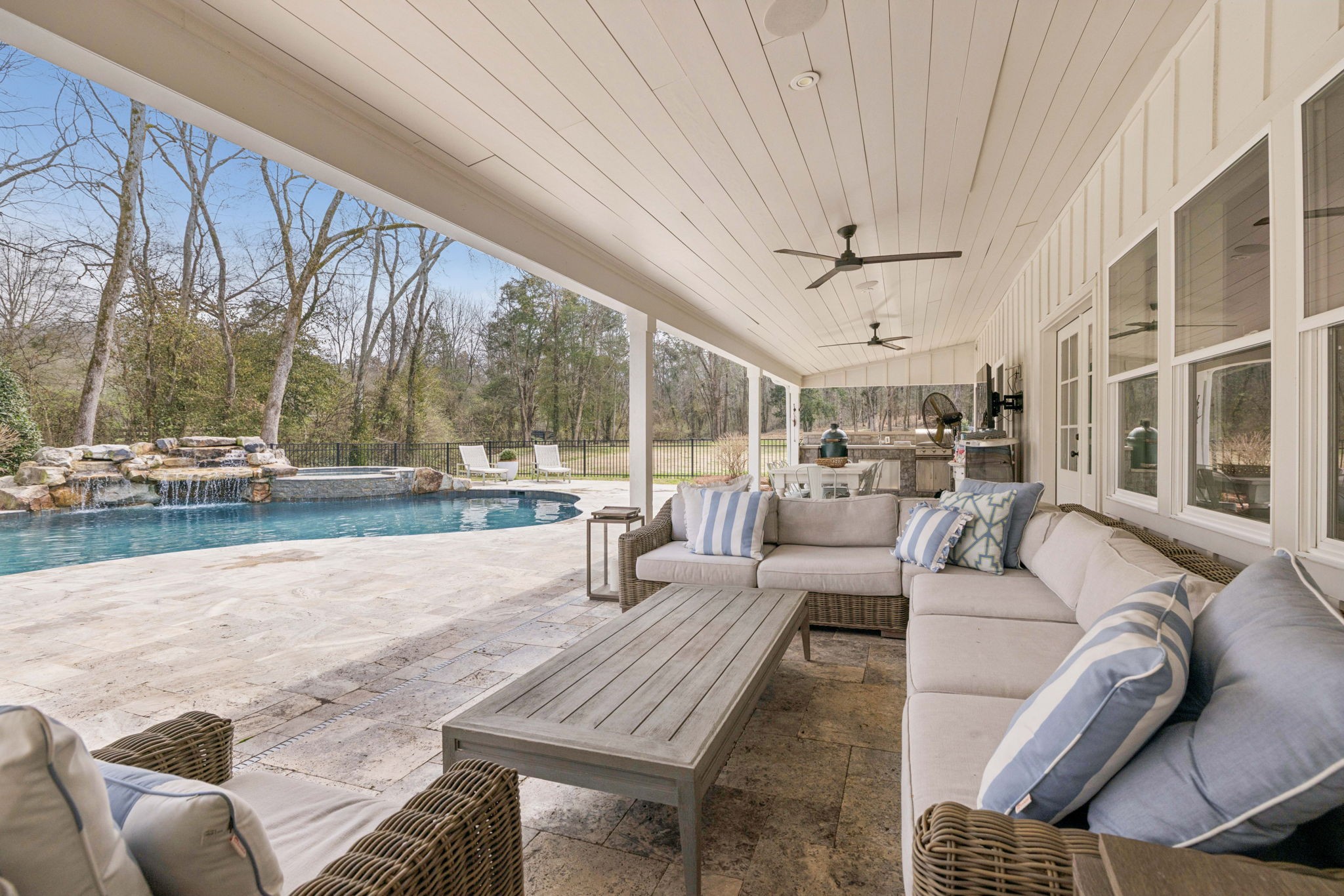 2151 Hillsboro Valley Road Brentwood TN 37027