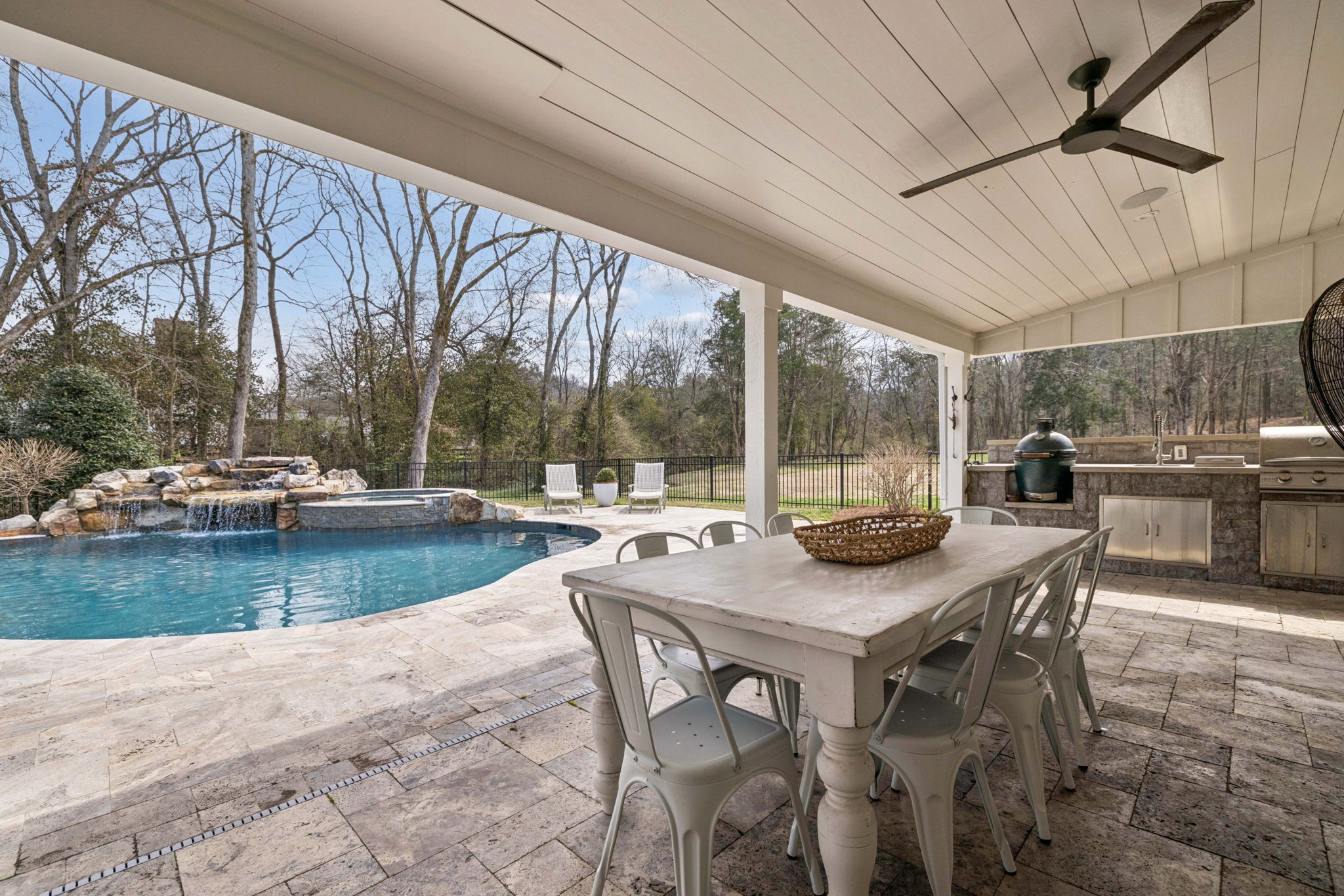 2151 Hillsboro Valley Road Brentwood TN 37027