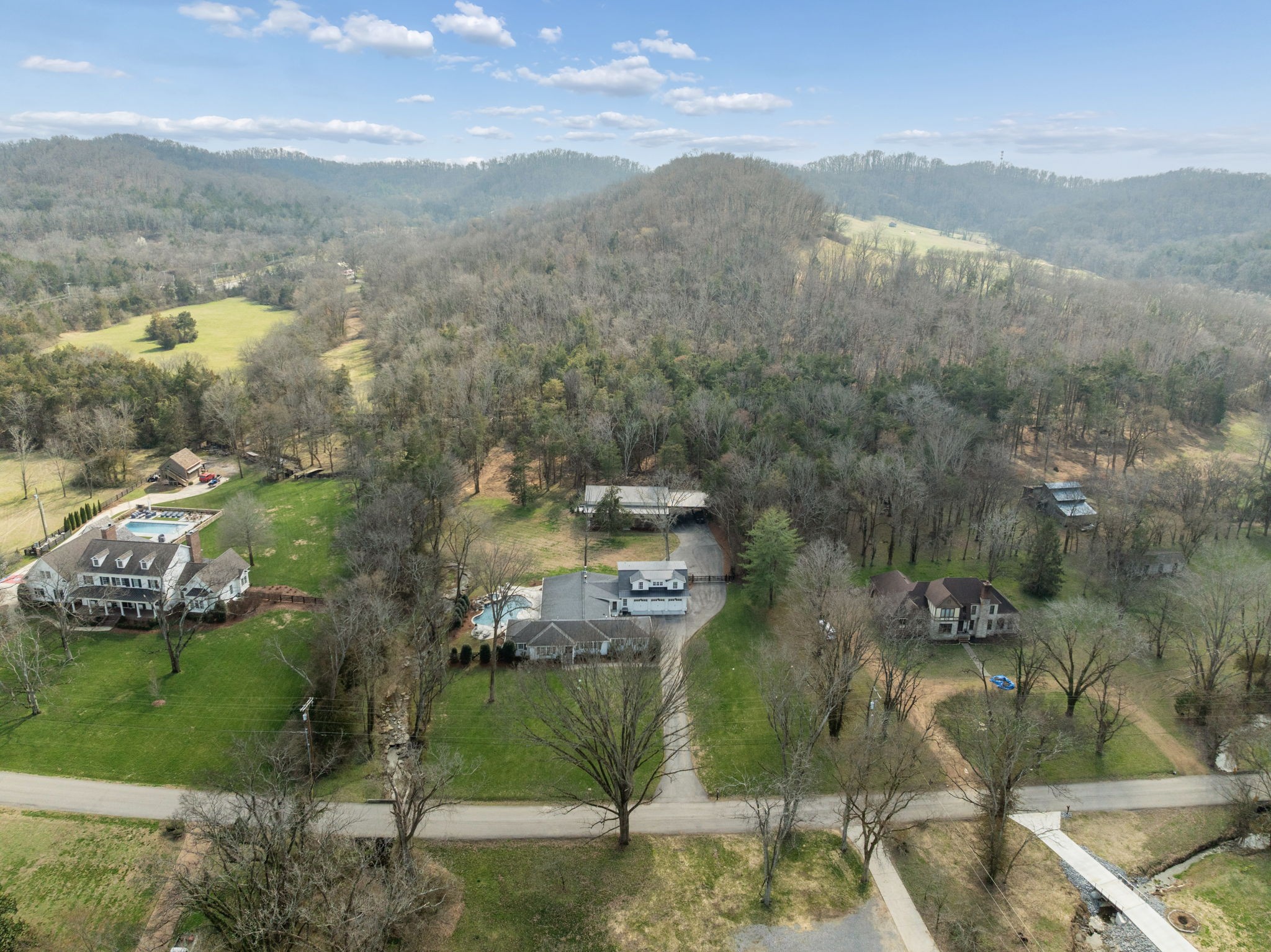 2151 Hillsboro Valley Road Brentwood TN 37027