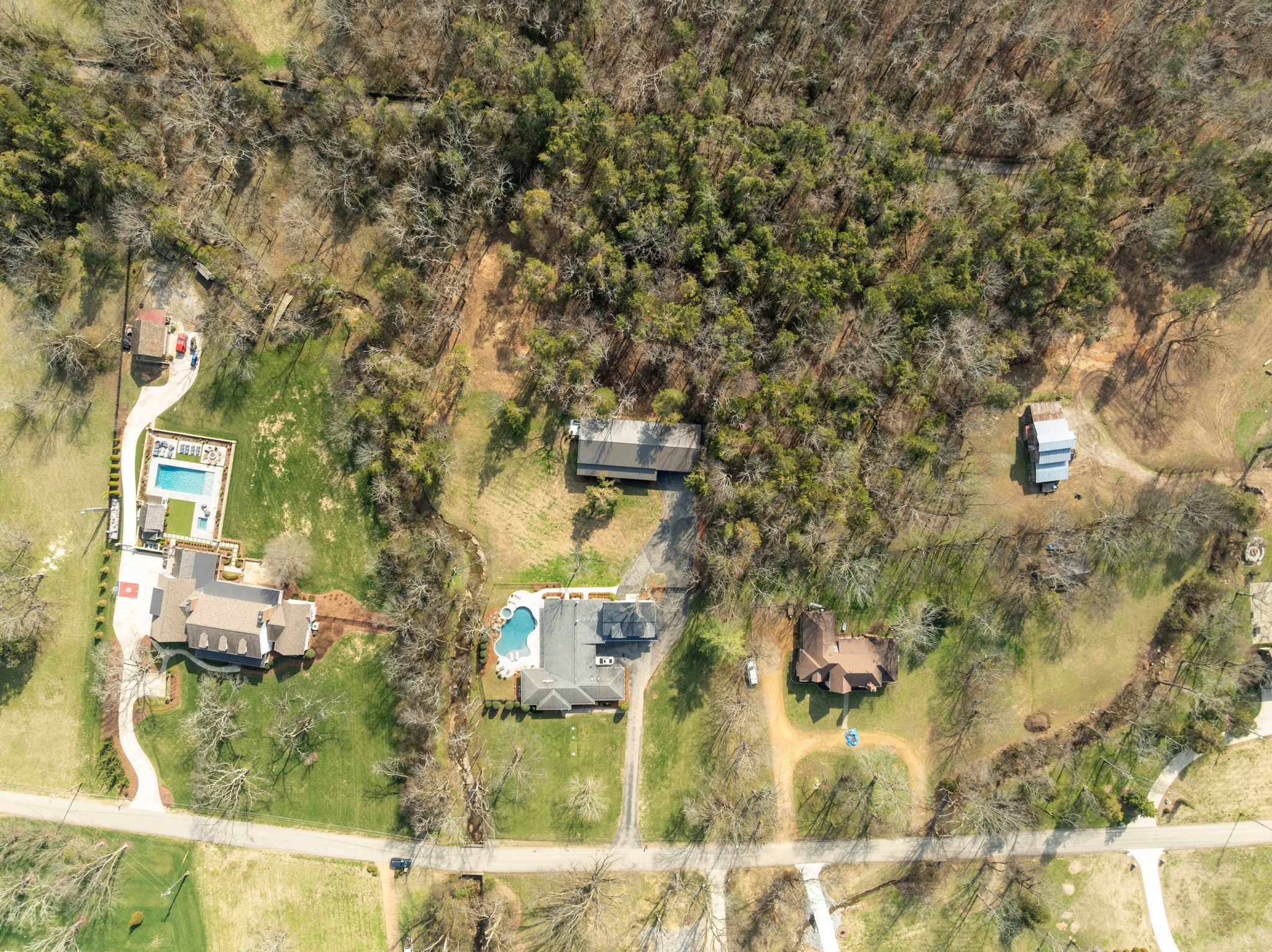 2151 Hillsboro Valley Road Brentwood TN 37027