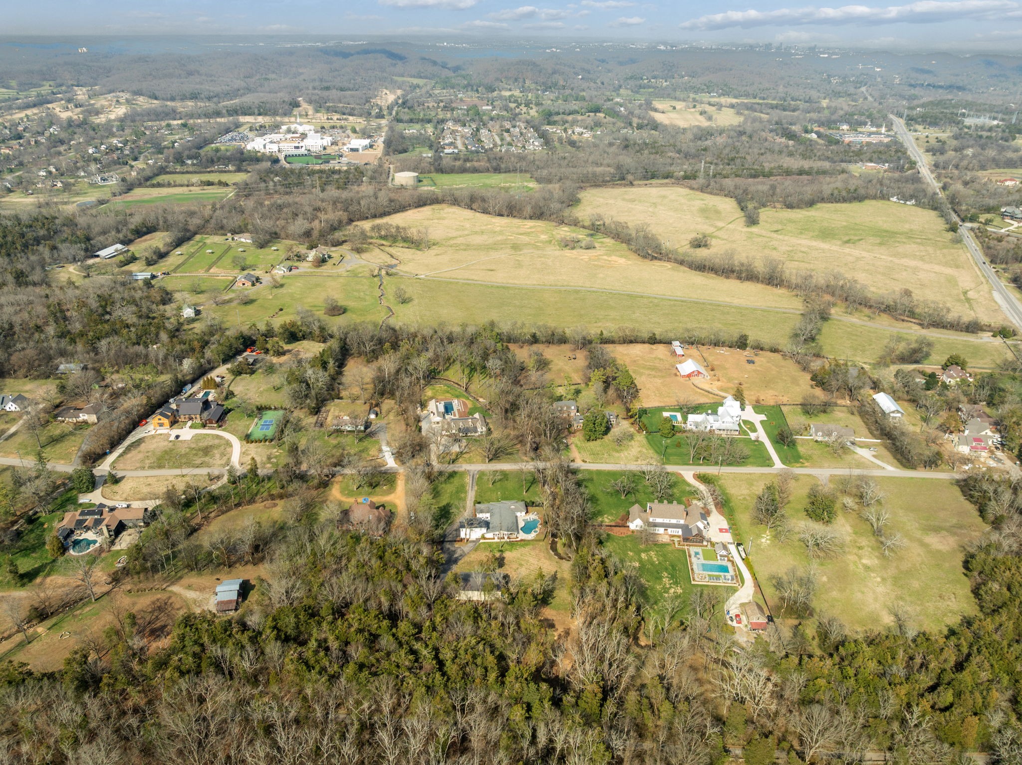 2151 Hillsboro Valley Road Brentwood TN 37027