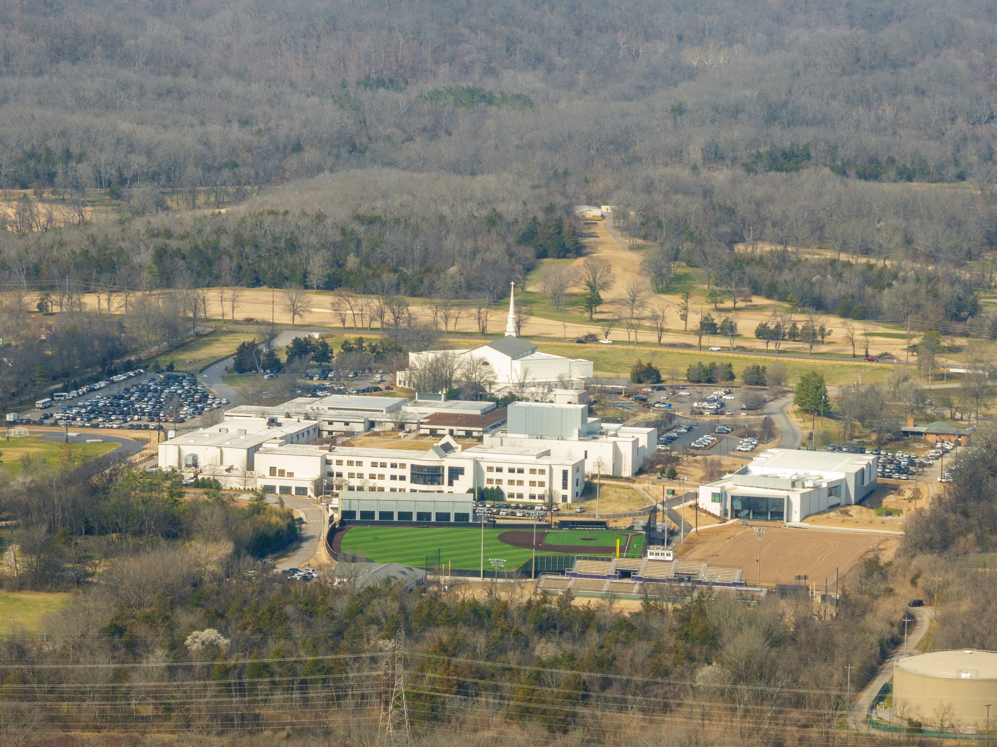 2151 Hillsboro Valley Road Brentwood TN 37027