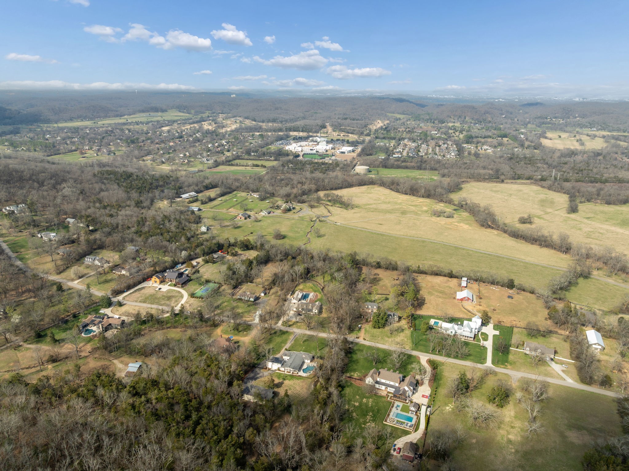 2151 Hillsboro Valley Road Brentwood TN 37027