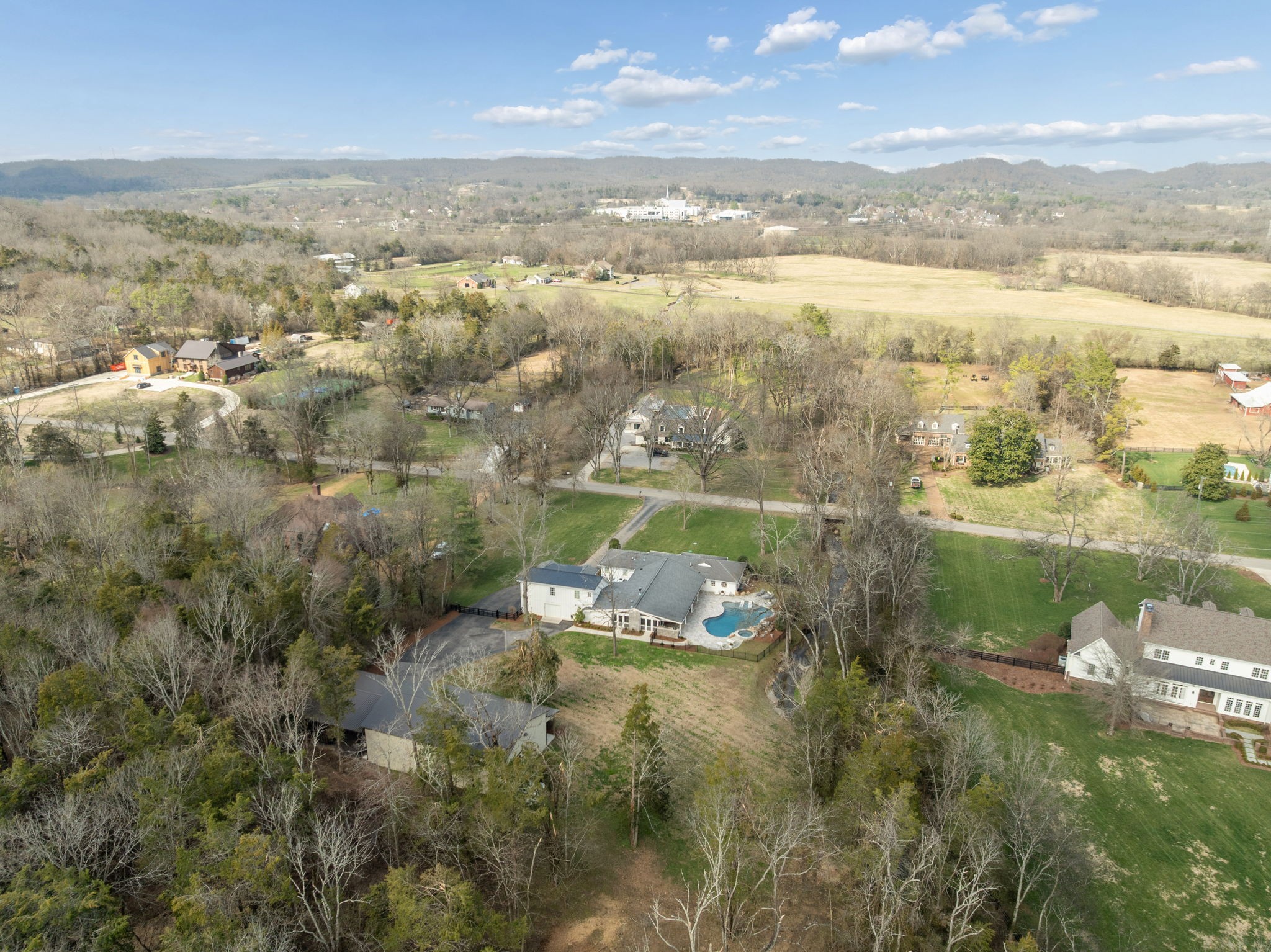 2151 Hillsboro Valley Road Brentwood TN 37027