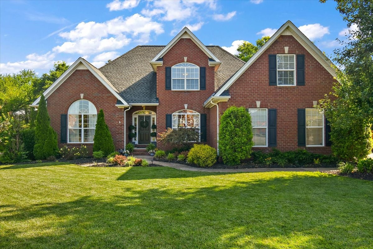 2260 Westwood Drive Murfreesboro TN 37130