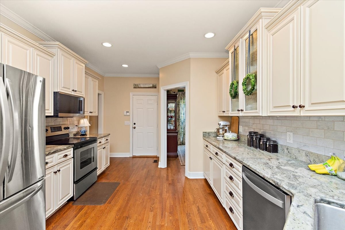 2260 Westwood Drive Murfreesboro TN 37130